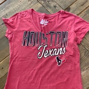 Houston Texans shirt